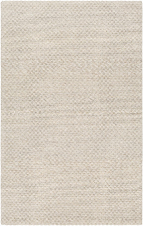 Kassa Beige Hand Woven Area Rug - Ornate Home