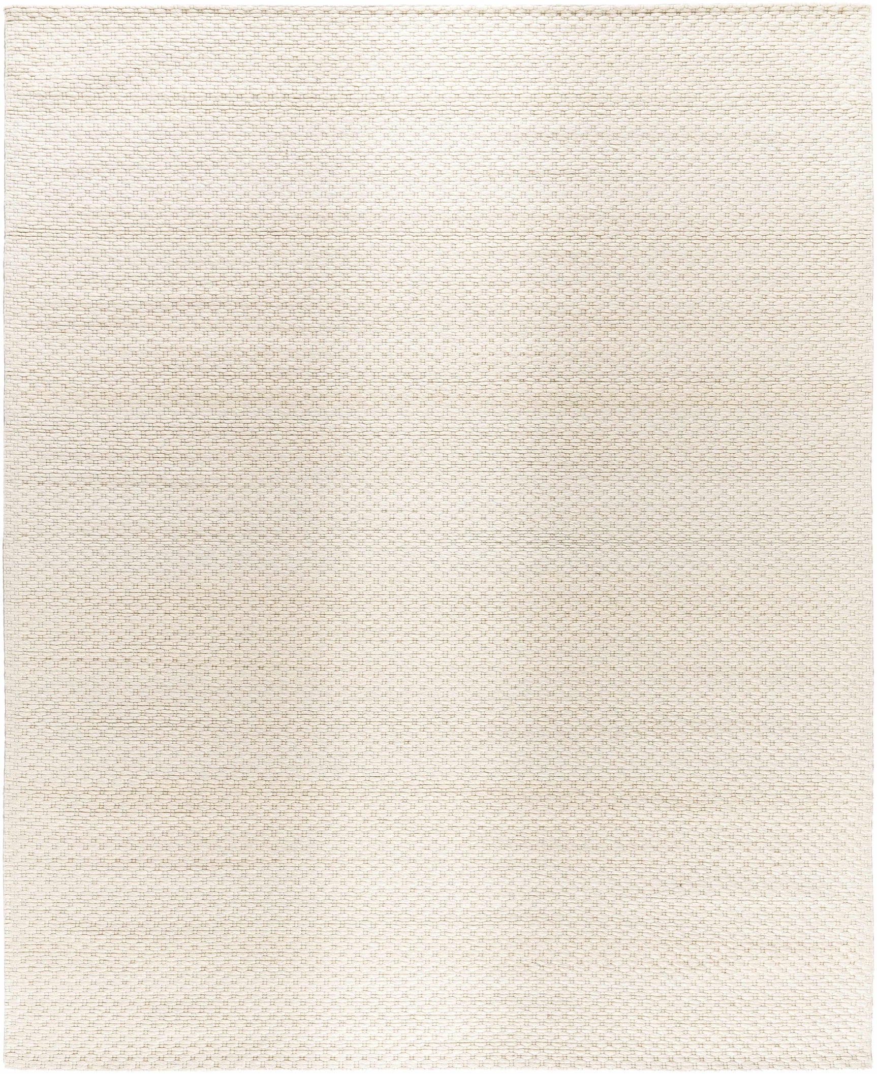 Kassa Cream Hand Woven Area Rug - Clearance - Ornate Home