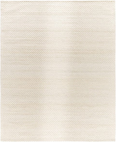 Kassa Cream Hand Woven Area Rug - Clearance - Ornate Home