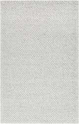 Kassa Gray Hand Woven Area Rug - Clearance - Ornate Home