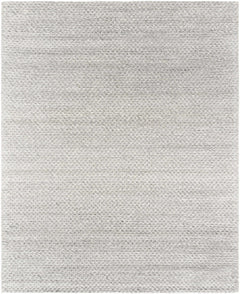 Kassa Gray Hand Woven Area Rug - Clearance - Ornate Home