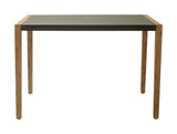 Kata Gray Outdoor Counter Table - Ornate Home