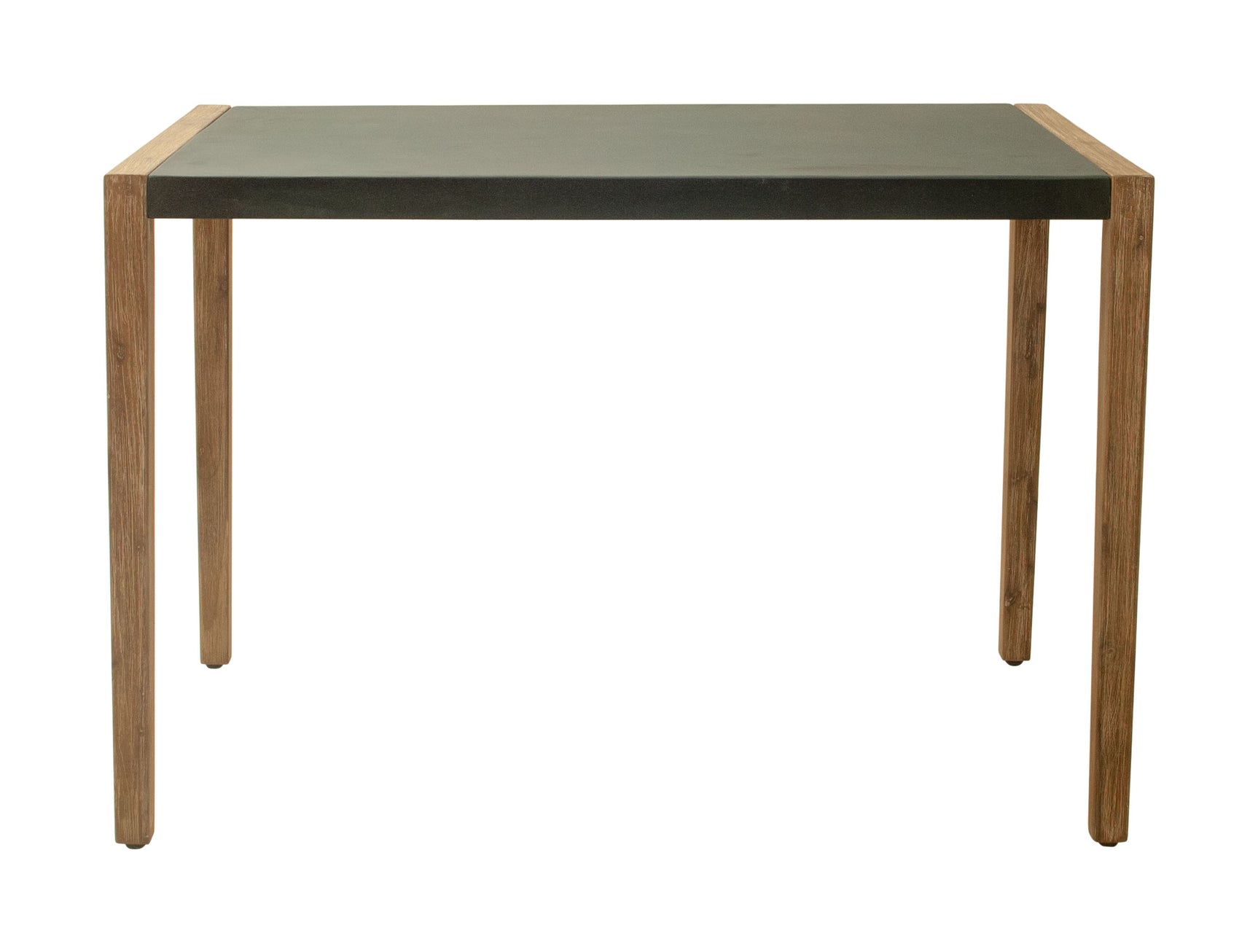 Kata Gray Outdoor Counter Table - Ornate Home