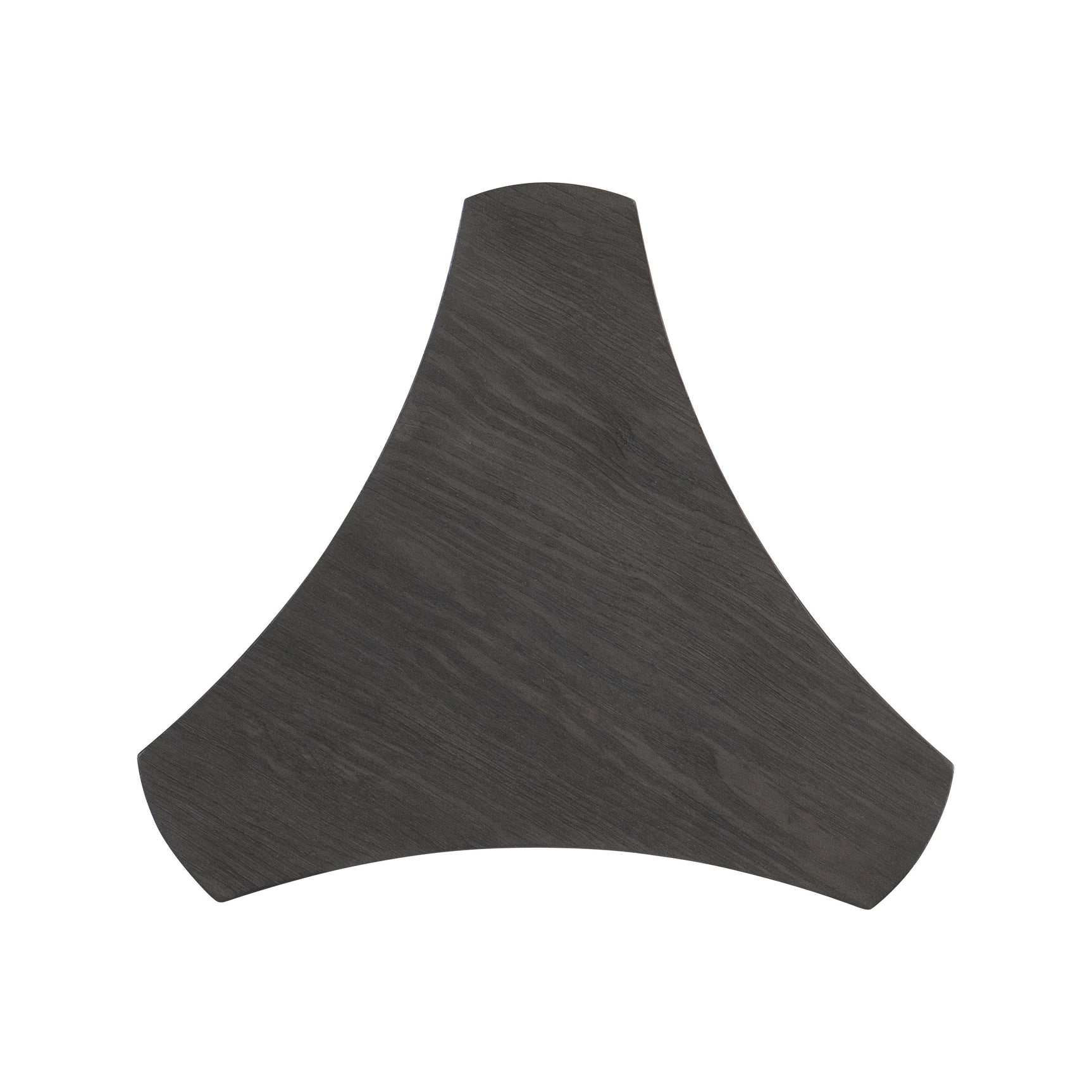 Katana Blackened Pine Accent Table - Ornate Home