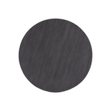 Katana Blackened Pine Side Table - Ornate Home