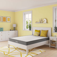 Kate 6" Full Mattress - Ornate Home