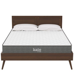 Kate 6" Full Mattress - Ornate Home