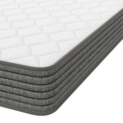 Kate 6" Full Mattress - Ornate Home