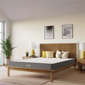 Kate 6" King Mattress - Ornate Home