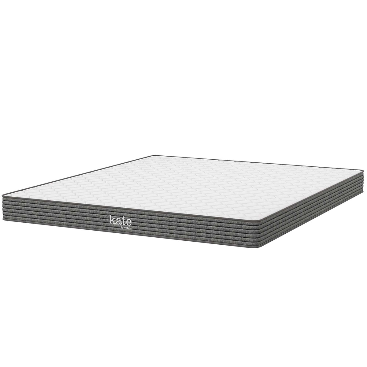 Kate 6" King Mattress - Ornate Home