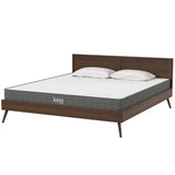 Kate 6" King Mattress - Ornate Home