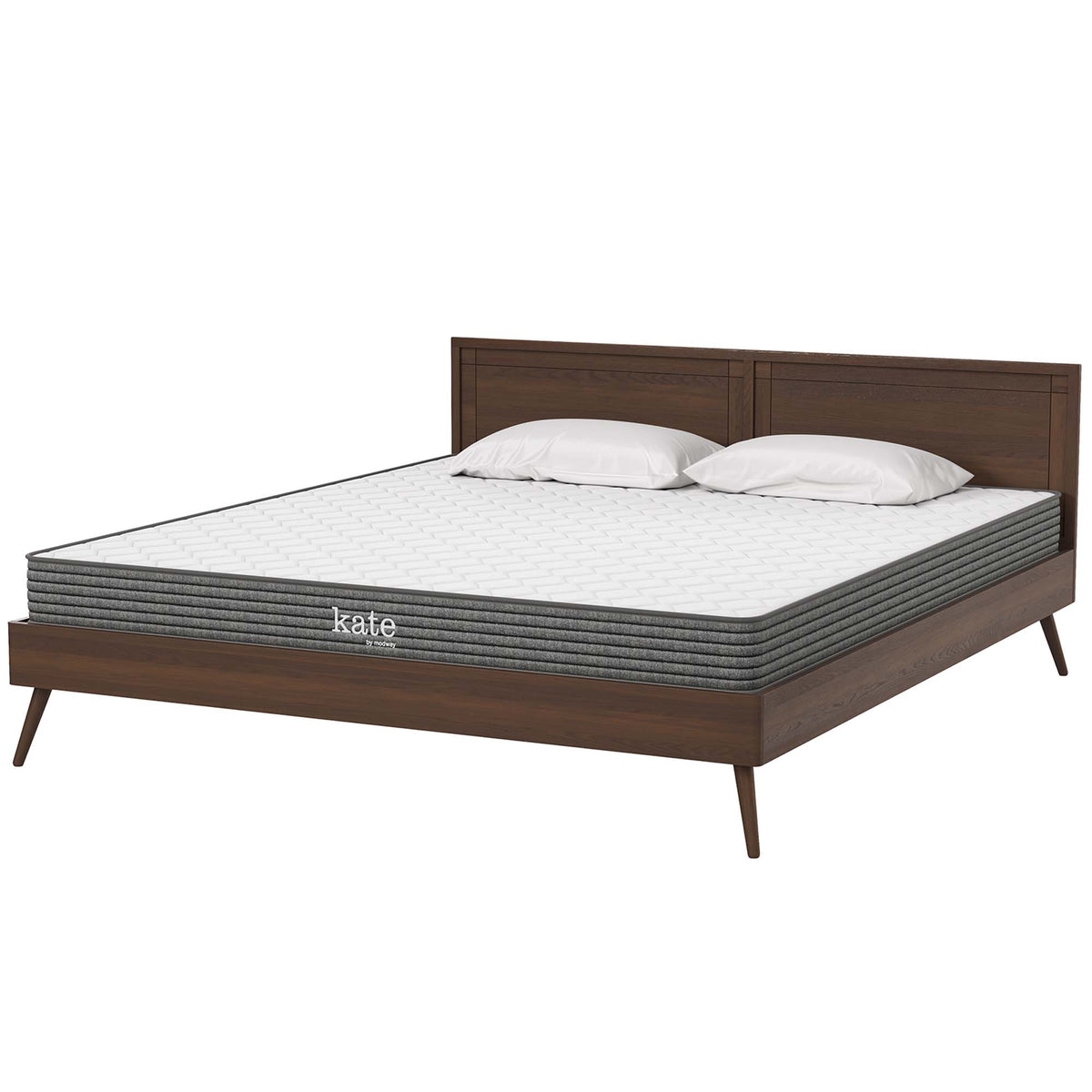 Kate 6" King Mattress - Ornate Home