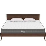 Kate 6" King Mattress - Ornate Home