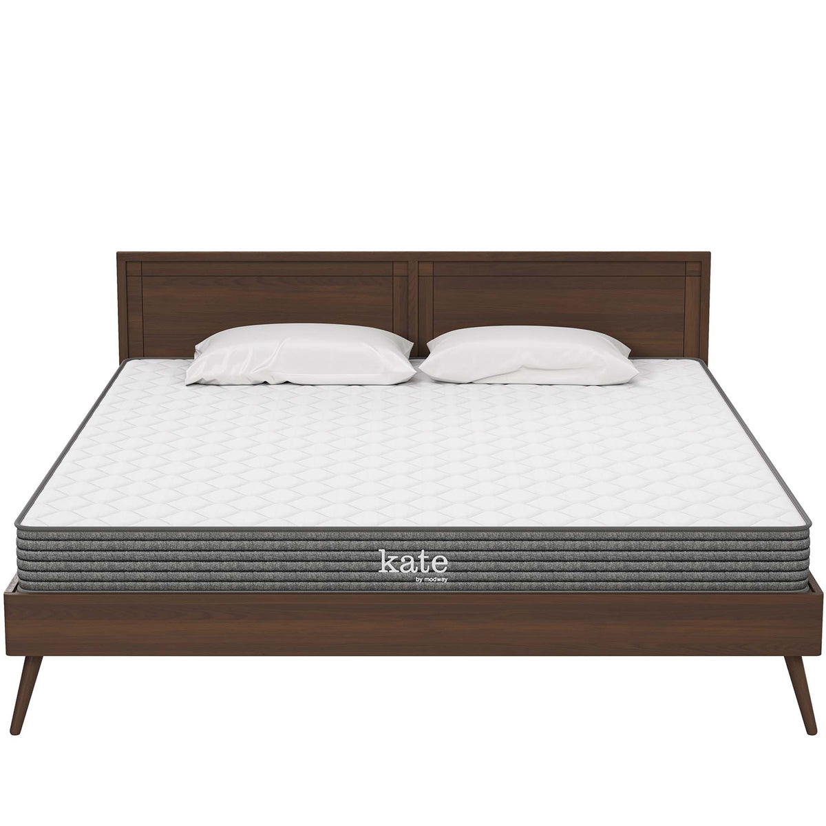 Kate 6" King Mattress - Ornate Home
