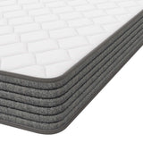 Kate 6" King Mattress - Ornate Home