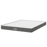 Kate 6" Queen Mattress - Ornate Home