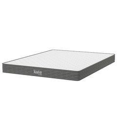 Kate 6" Queen Mattress - Ornate Home