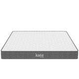 Kate 6" Queen Mattress - Ornate Home