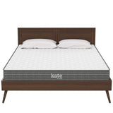 Kate 6" Queen Mattress - Ornate Home