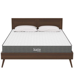 Kate 6" Queen Mattress - Ornate Home