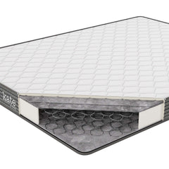Kate 6" Queen Mattress - Ornate Home