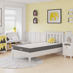 Kate 6" Twin Mattress - Ornate Home
