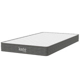 Kate 6" Twin Mattress - Ornate Home