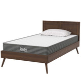 Kate 6" Twin Mattress - Ornate Home