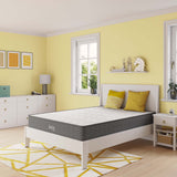 Kate 8" Full Mattress - Ornate Home