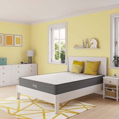 Kate 8" Full Mattress - Ornate Home