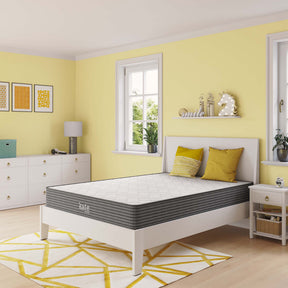 Kate 8" Full Mattress - Ornate Home