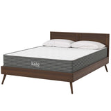 Kate 8" Full Mattress - Ornate Home