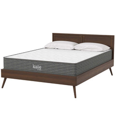 Kate 8" Full Mattress - Ornate Home