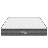 Kate 8" Full Mattress - Ornate Home