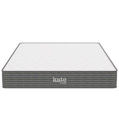 Kate 8" Full Mattress - Ornate Home