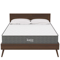 Kate 8" Full Mattress - Ornate Home