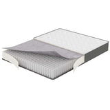 Kate 8" Full Mattress - Ornate Home
