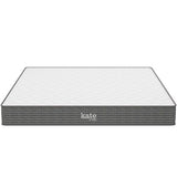 Kate 8" King Mattress - Ornate Home