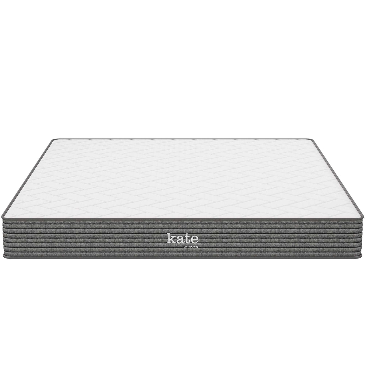 Kate 8" King Mattress - Ornate Home