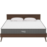 Kate 8" King Mattress - Ornate Home