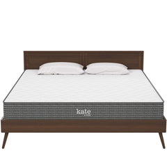 Kate 8" King Mattress - Ornate Home