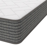 Kate 8" King Mattress - Ornate Home