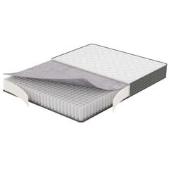 Kate 8" King Mattress - Ornate Home