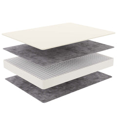 Kate 8" King Mattress - Ornate Home