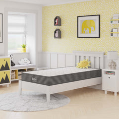 Kate 8" Twin Mattress - Ornate Home