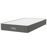 Kate 8" Twin Mattress - Ornate Home