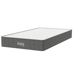 Kate 8" Twin Mattress - Ornate Home