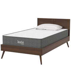 Kate 8" Twin Mattress - Ornate Home