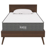 Kate 8" Twin Mattress - Ornate Home