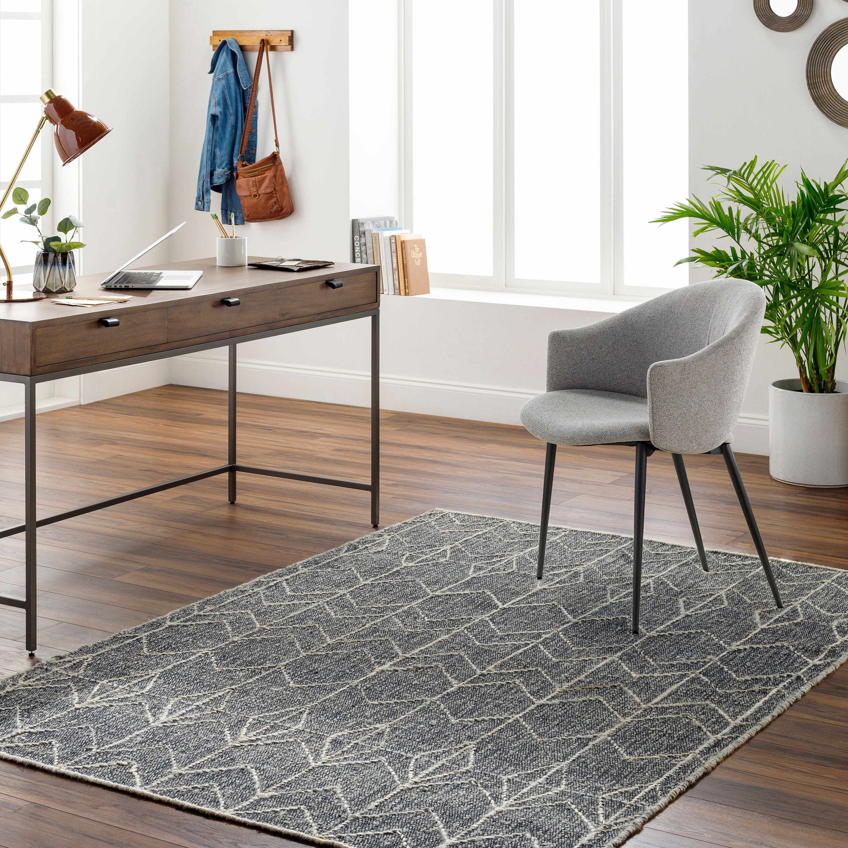 Kate Area Rug - Clearance - Ornate Home